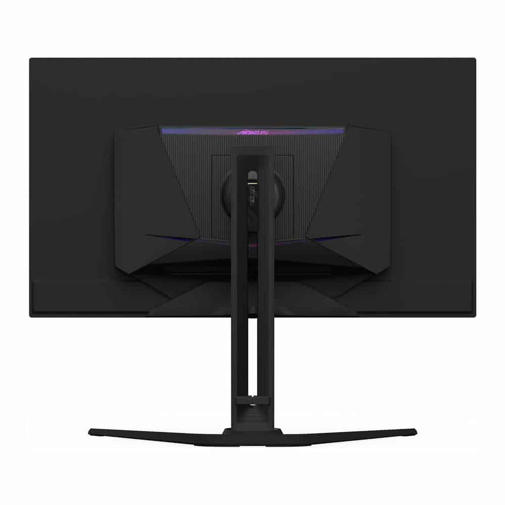 (image for) Gigabyte AORUS 31.5" FO32U2P UHD 240Hz QD-OLED Open Box Gaming Monitor
